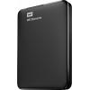 WD Elements, Elements, 1 TB, externí HDD 6,35 cm (2,5), USB 3.2 (Gen 1x1) , černá, WDBUZG0010BBK-WESN