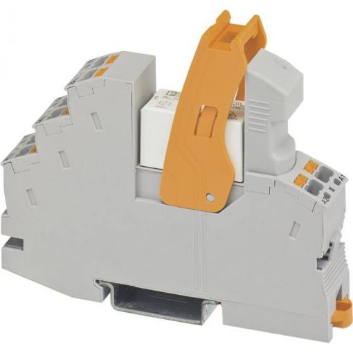 Phoenix Contact RIF-1-RPT-LDP-12DC/1X21 reléový modul, 12 V/DC, 6 A, 1 přepínací kontakt, 10 ks
