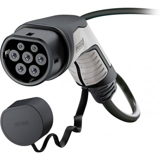 Spirálový nabíjecí kabel pro emobility Phoenix Contact 1627355 5 m
