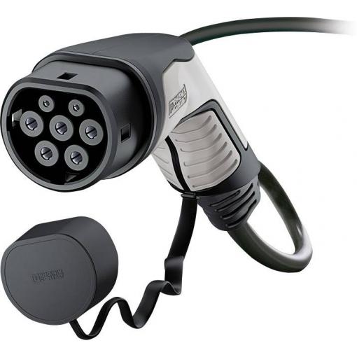 Spirálový nabíjecí kabel pro emobility Phoenix Contact 1627365 5 m