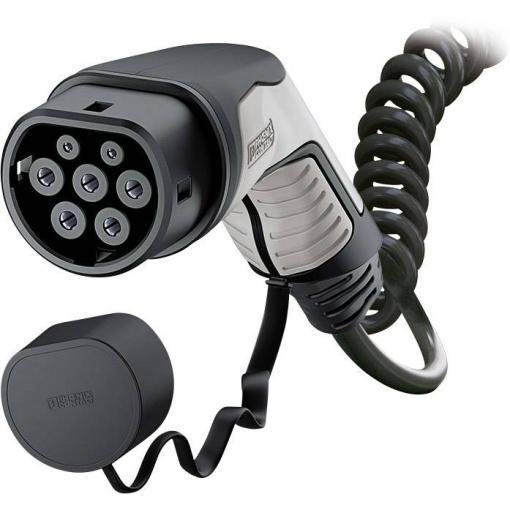 Spirálový nabíjecí kabel pro emobility Phoenix Contact 1627126 4 m