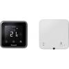 Honeywell T6 bezdrátový termostat na omítku, Y6R910WF6042, 1 ks