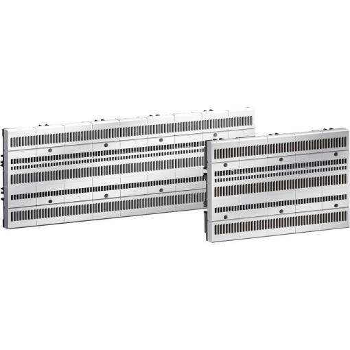 Rittal 9635.000 9635.000 deska polykarbonát, polyamid 45.1 mm 1 ks
