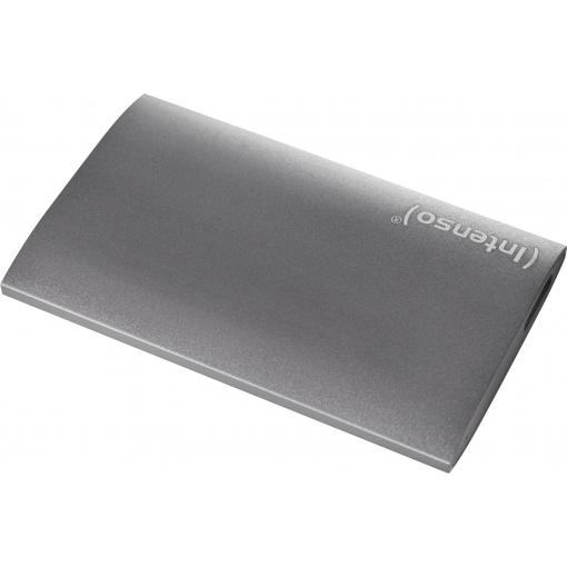 Intenso SSD Premium 500 GB, externí SSD disk, USB 3.2 (Gen 1x1) , antracitová