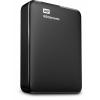 WD Elements, Elements, 2 TB, externí HDD 6,35 cm (2,5), USB 3.2 (Gen 1x1) , černá, WDBU6Y0020BBK-WESN