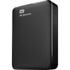 WD Elements, Elements, 2 TB, externí HDD 6,35 cm (2,5), USB 3.2 (Gen 1x1) , černá, WDBU6Y0020BBK-WESN