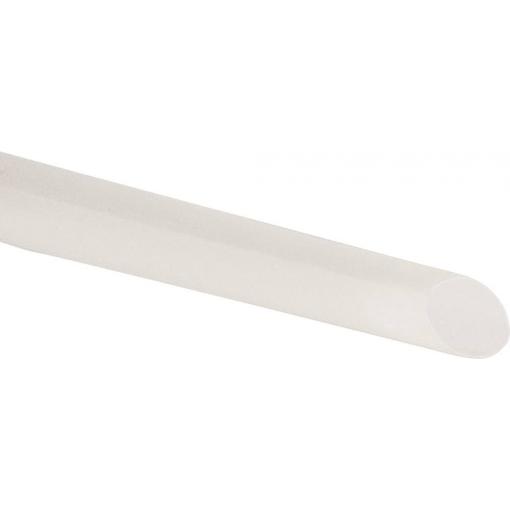 DSG Canusa 2800190012 smršťovací bužírka bez lepidla transparentní 19 mm 9.50 mm Poměr smrštění:2:1 1.22 m