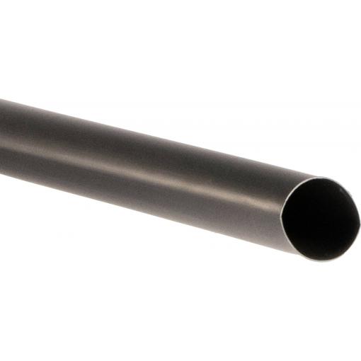 DSG Canusa 6100240954 smršťovací bužírka s lepidlem černá 24 mm 6 mm Poměr smrštění:4:1 1.22 m