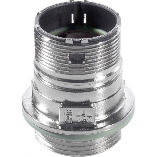 EPIC® SIGNÁL M23 G4 pouzdro 44420032 černá LAPP Množství: 5 ks