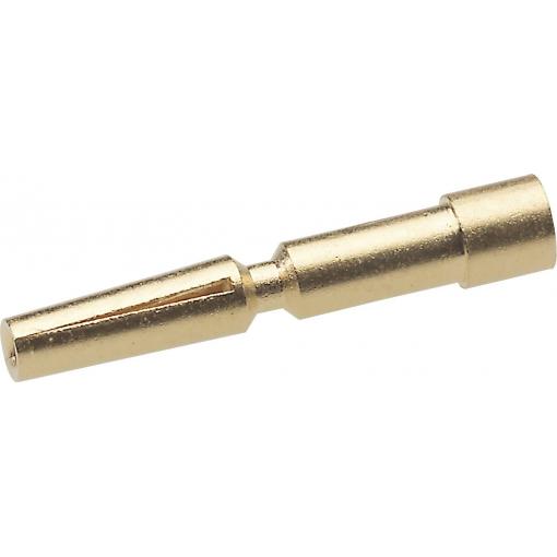 EPIC® SIGNÁL M23 zásuvkový kontakt 1 mm 74020601 LAPP Množství: 10 ks