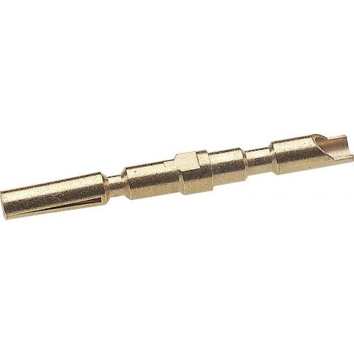 EPIC® SIGNÁL M23 zásuvkový kontakt 1 mm 72402600 LAPP Množství: 100 ks