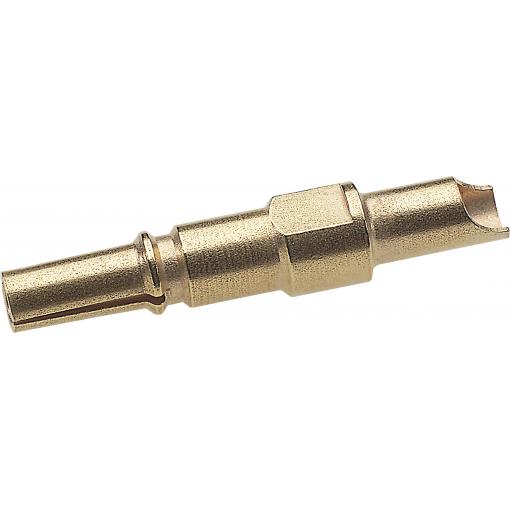 EPIC® SIGNÁL M23 zásuvkový kontakt 2 mm 72404100 LAPP Množství: 10 ks