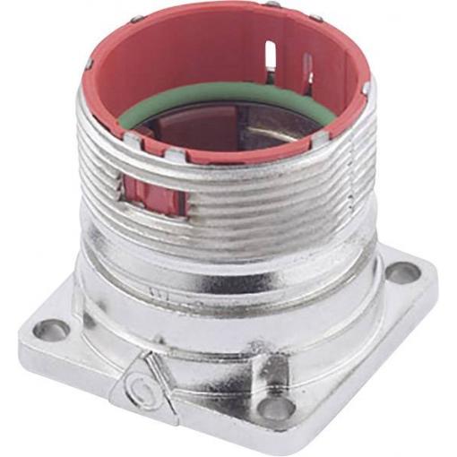 M23 EPIC® A1 pouzdro 72004200 červená LAPP Množství: 5 ks