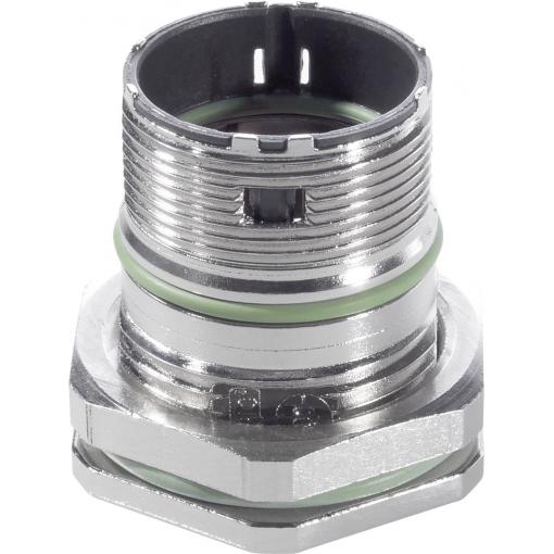 EPIC® SIGNÁL M23 G46 vestavné pouzdro 44420071 černá LAPP Množství: 5 ks