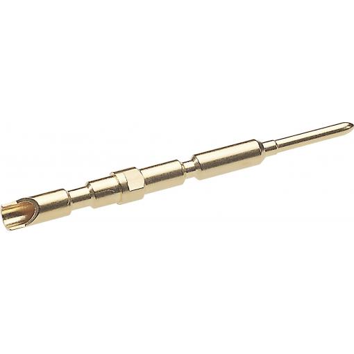 EPIC® SIGNÁL M23 pinový kontakt 1 mm 72402001 LAPP Množství: 10 ks