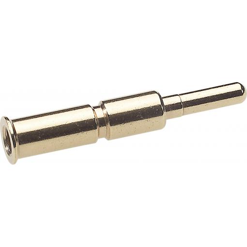 EPIC® SIGNÁL M23 pinový kontakt 2 mm 72401000 LAPP Množství: 100 ks