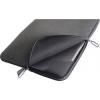 Tucano obal na notebooky Second Skin Sleeve MELANGE 13-14 Max. velikost: 35,6 cm (14) černá
