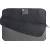 Tucano obal na notebooky Second Skin Sleeve MELANGE 13-14 Max. velikost: 35,6 cm (14) černá