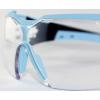 uvex pheos cx2 9198256 ochranné brýle vč. ochrany před UV zářením antracitová EN 170 DIN 170