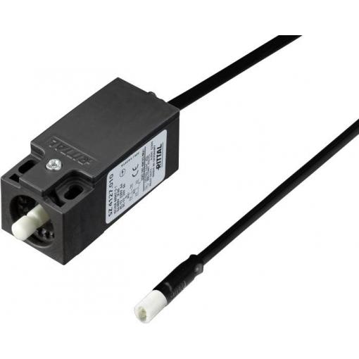 Rittal polohovací spínač dveří 2500.470 24 V/DC, 230 V/AC (d x š x v) 78 x 31 x 30 mm 1 ks