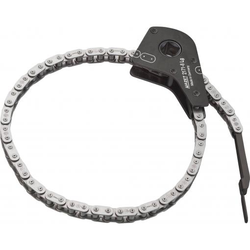 Hazet 2171-8LG Řetěz olejového filtru 2171-8LG