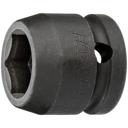 Hazet 900SK-17 vložka zástrčného klíče nárazového šroubováku 17 mm 1/2