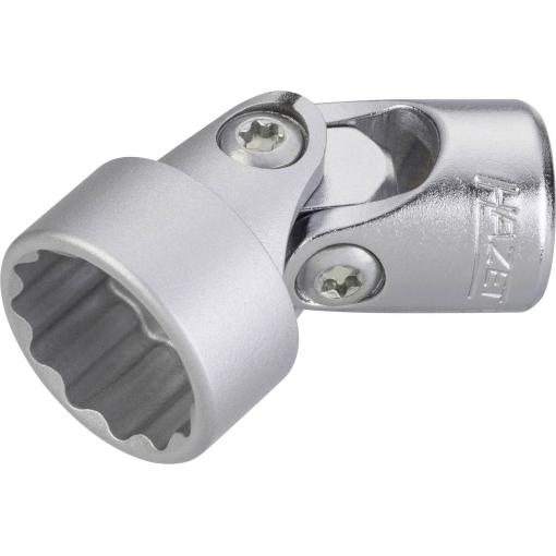 Hazet 880G-Z16 vnější šestihran vložka kloubového zástrčného klíče 16 mm 3/8