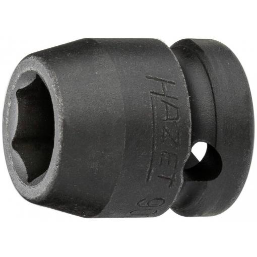 Hazet 900SK-13 vložka zástrčného klíče nárazového šroubováku 13 mm 1/2