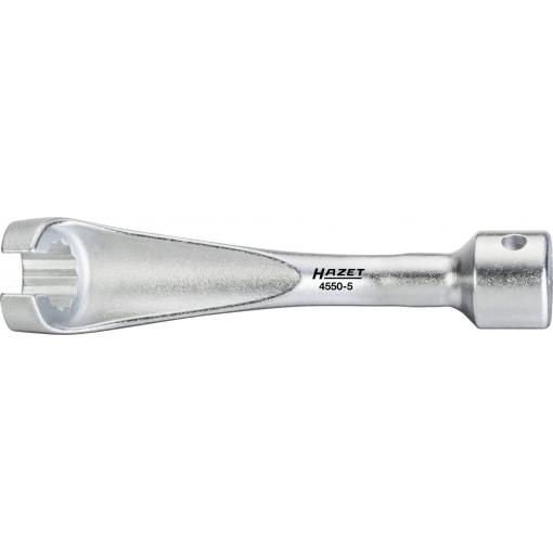 Hazet 4550-5 Klíč na vstřikovače 4550-5