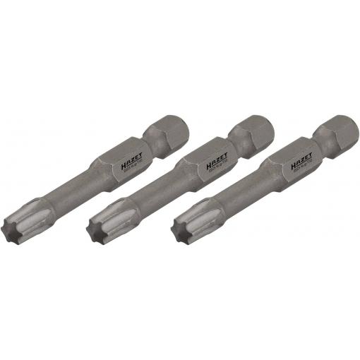 Hazet 2223SLG-T10/3 bit Torx T 10 Speciální ocel 1 ks