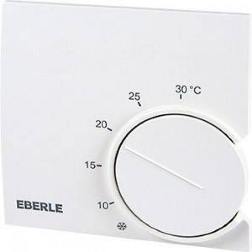 Eberle 121 1707 51 100 RTR 9724 pokojový termostat na omítku 1 ks