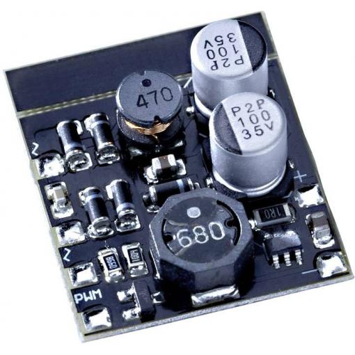 TRU COMPONENTS LED zdroj konstantního proudu, 11.4 W, 300 mA, 32 V, max. vstupní 35 V