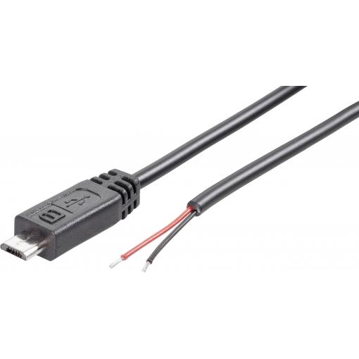 TRU COMPONENTS 1582499 1.80 m, 1 ks