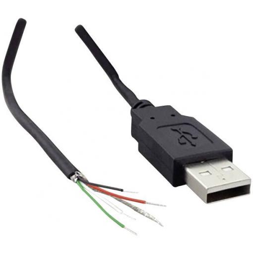 TRU COMPONENTS 1582621 1.80 m, 1 ks