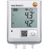 testo Saveris 2-T2 teplotní datalogger teplota -50 do 150 °C