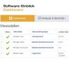testo Saveris 2-H2 multifunkční datalogger teplota, vlhkost vzduchu -30 do 70 °C 0 do 100 % rF