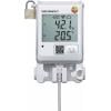 testo Saveris 2-H2 multifunkční datalogger teplota, vlhkost vzduchu -30 do 70 °C 0 do 100 % rF
