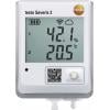 testo Saveris 2-H2 multifunkční datalogger teplota, vlhkost vzduchu -30 do 70 °C 0 do 100 % rF