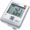 testo Saveris 2-H2 multifunkční datalogger teplota, vlhkost vzduchu -30 do 70 °C 0 do 100 % rF