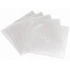 Hama útlý obal na CD 00011521 1 CD/DVD/Blu-Ray transparentní polystyren 20 ks
