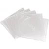 Hama útlý obal na CD 00011521 1 CD/DVD/Blu-Ray transparentní polystyren 20 ks