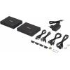 SpeaKa Professional HDMIV-IPSO100 HDMI™, RS232 extender (prodloužení) přes optický kabel 20 km