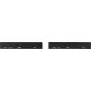 SpeaKa Professional HDMIV-IPSO100 HDMI™, RS232 extender (prodloužení) přes optický kabel 20 km