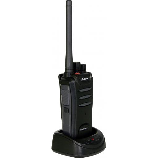 Stabo freetalk digi_8 20282 PMR radiostanice Jednodílná sada