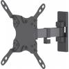 Manhattan 461399 TV držák na zeď 33,0 cm (13) - 106,7 cm (42) naklápěcí, nakláněcí