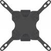 Manhattan 461399 TV držák na zeď 33,0 cm (13) - 106,7 cm (42) naklápěcí, nakláněcí