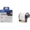 Brother DK-22251 etikety v roli 62 mm x 15.24 m papír bílá 1 ks trvalé DK22251 univerzální etikety