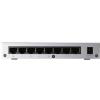 ZyXEL ZY-GS108BV5 GS-108B v5 8 Ports síťový switch 8 portů 2000 MBit/s