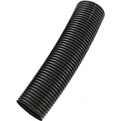 TRU COMPONENTS 1593176 TC-CRR35P203 ochranný husí krk černá 34.90 mm metrové zboží