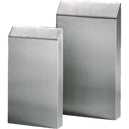 Rittal SK 3237.080 3237080 Ochrana proti dešti (d x š x v) 40 x 150 x 230 mm nerezová ocel nerezová ocel 1 ks